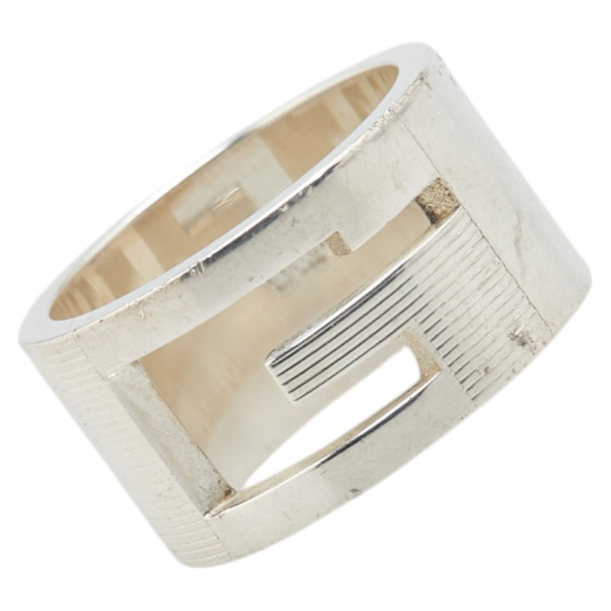 Ring Sterling Silver