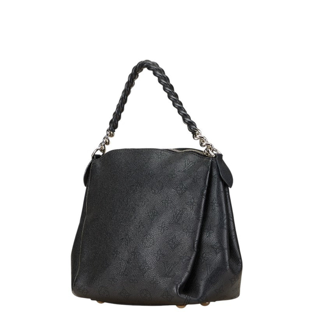 Babylone Handbag Mahina Leather BB