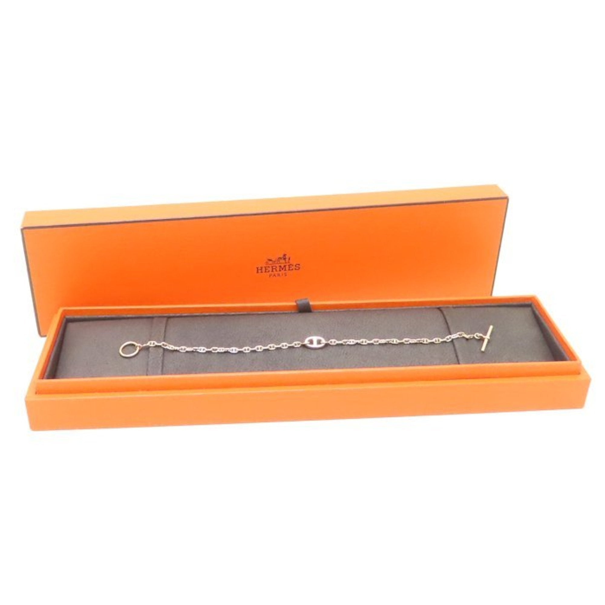 Bracelet 18K Rose Gold