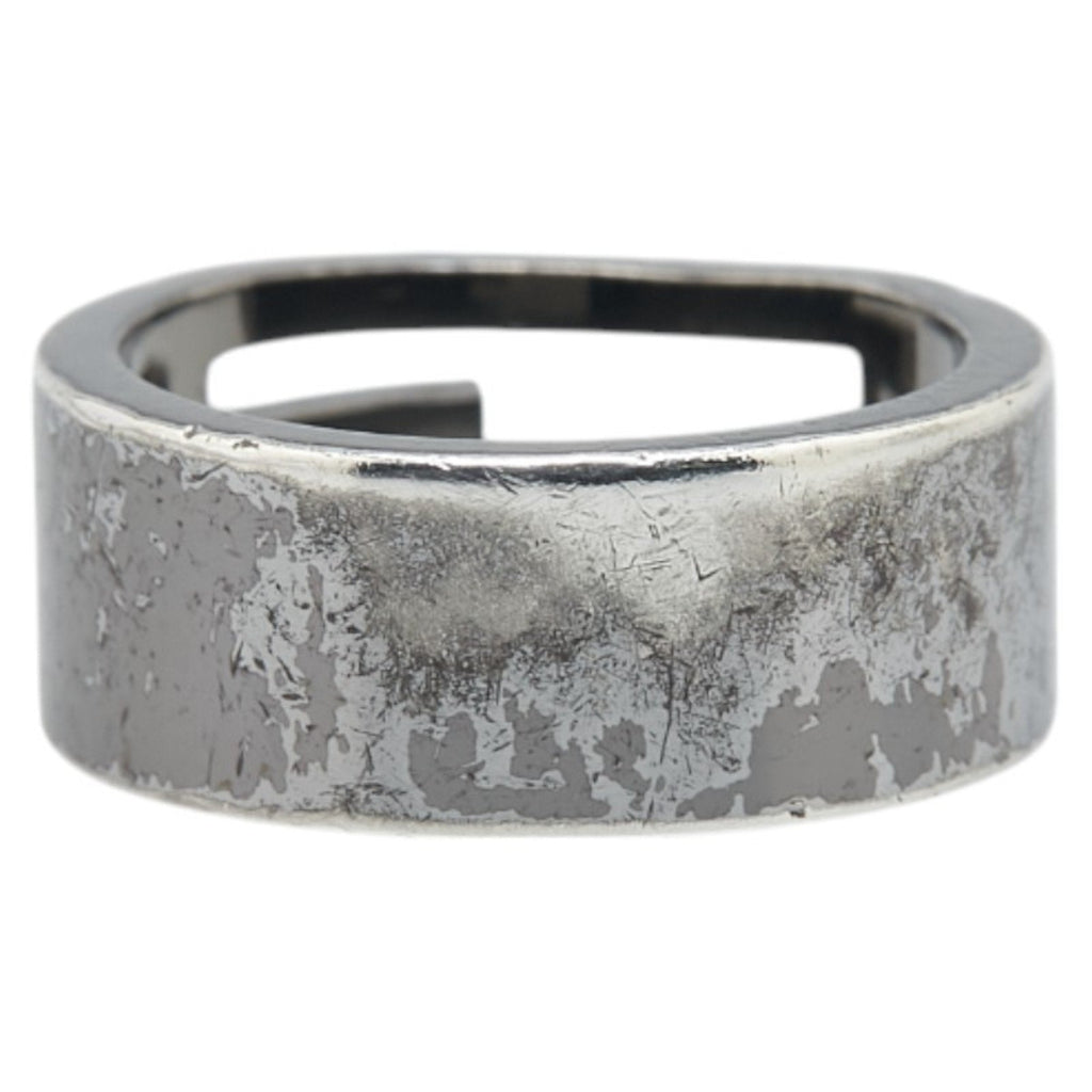 Band Ring Sterling Silver