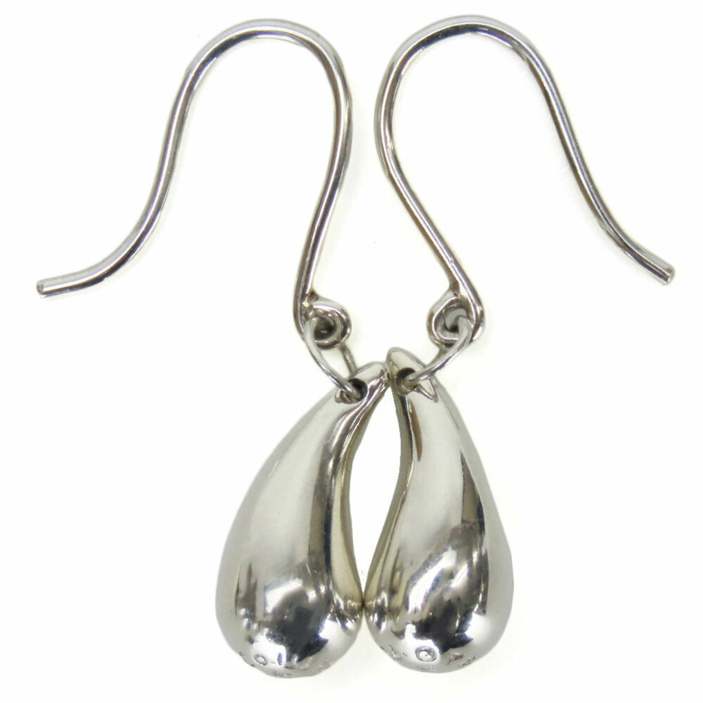 Earrings Sterling Silver
