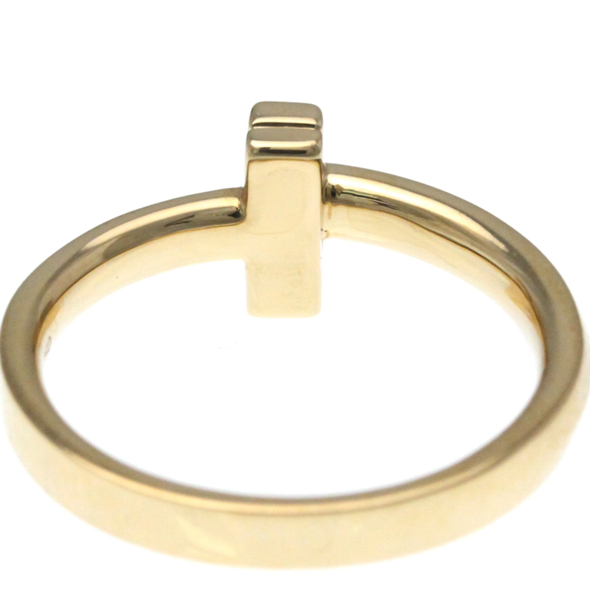 Ring 18K Rose Gold