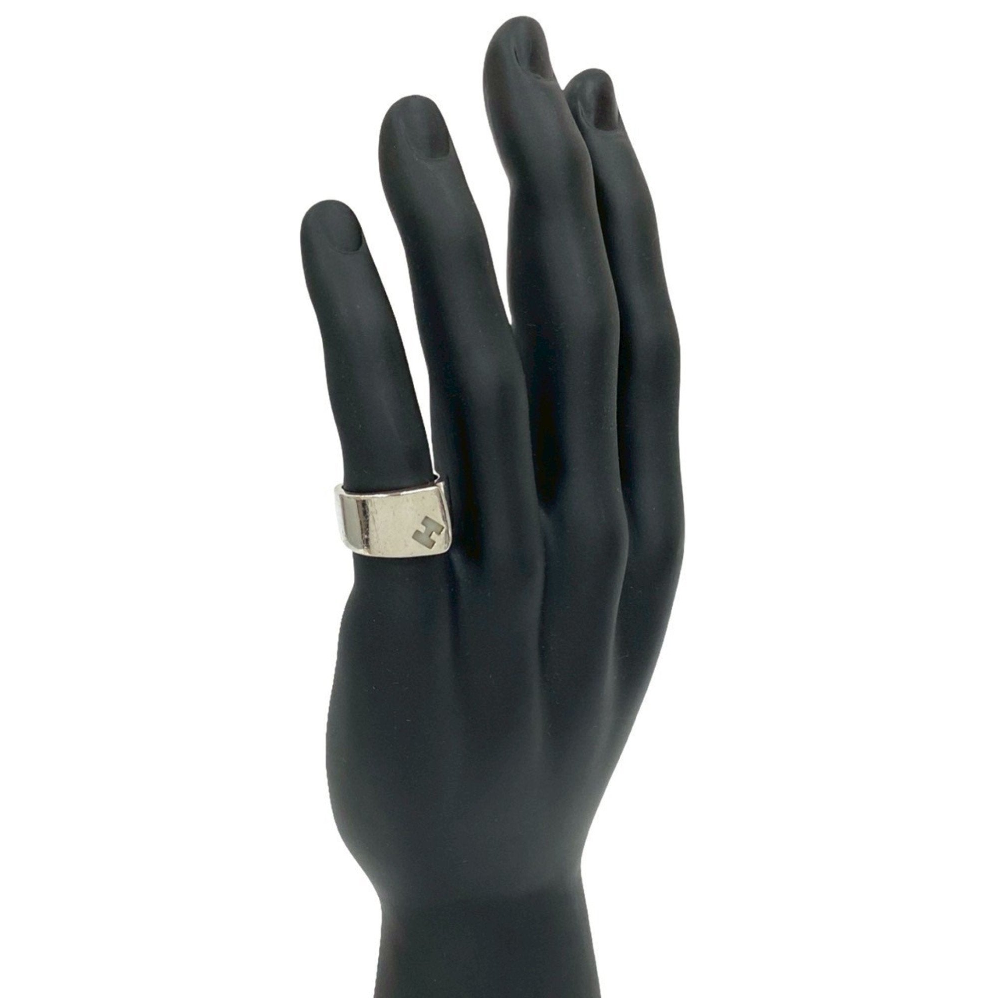 Candy Ring Sterling Silver