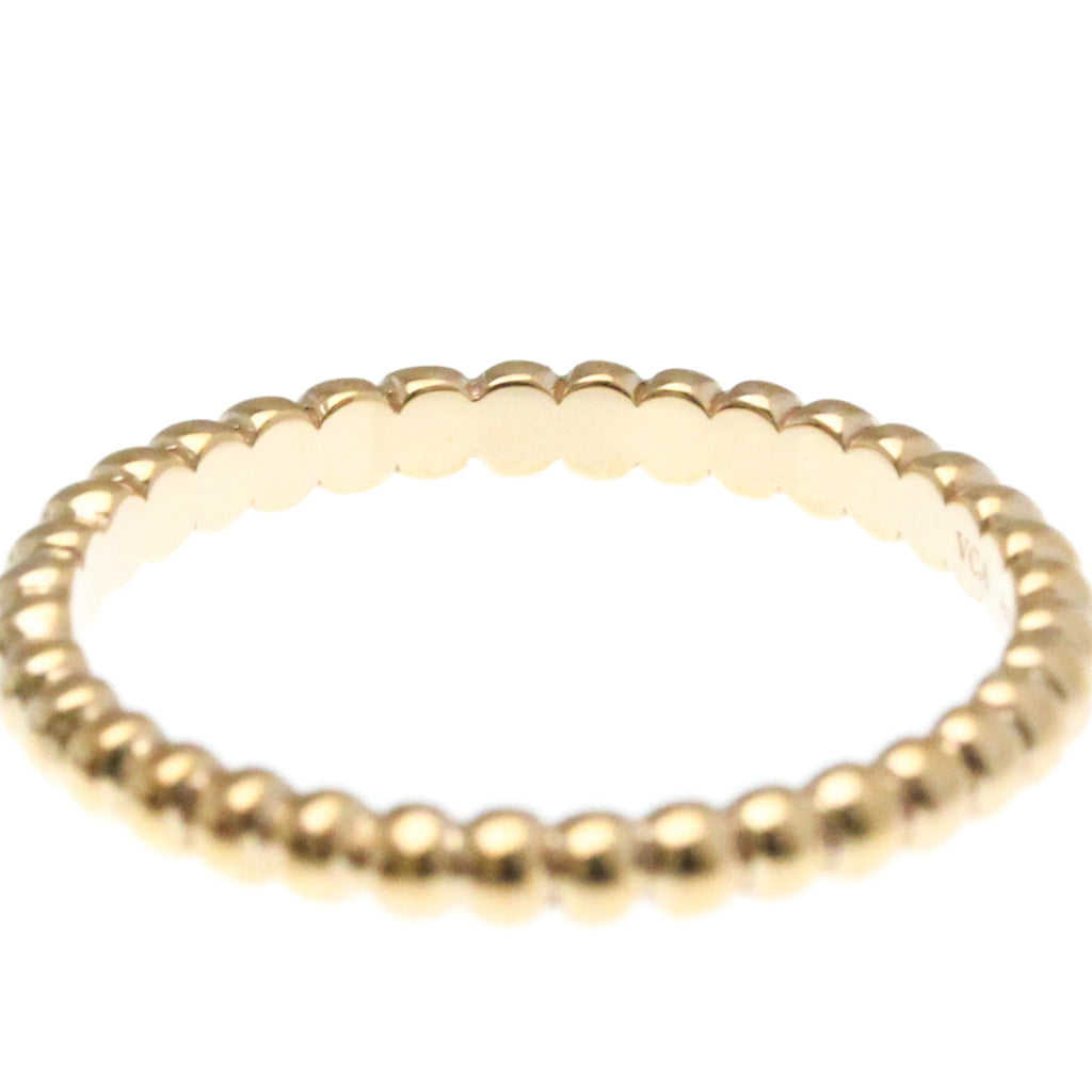 Ring 18K Rose Gold Mini