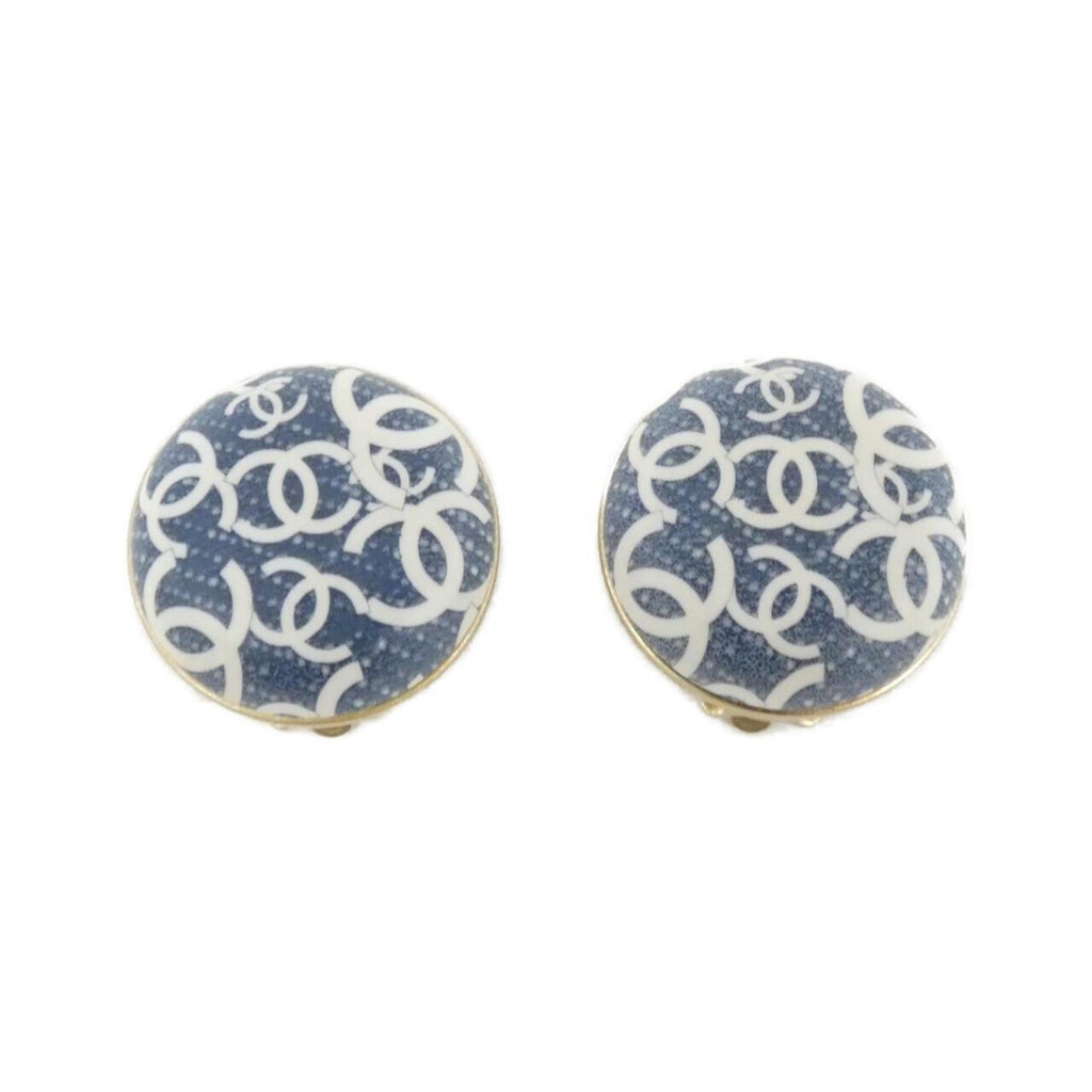 Clip-On Earrings Clip-On