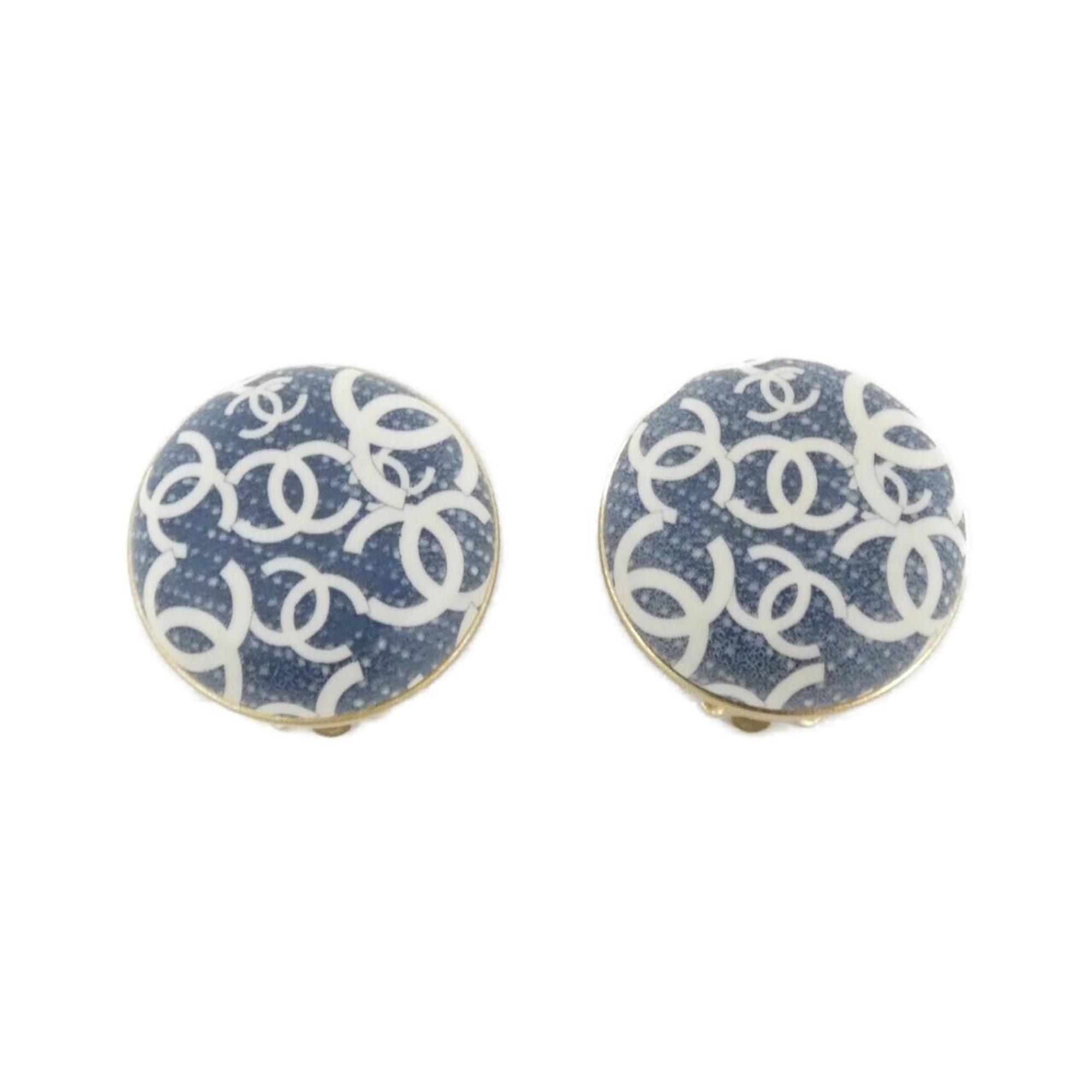 Clip-On Earrings Clip-On
