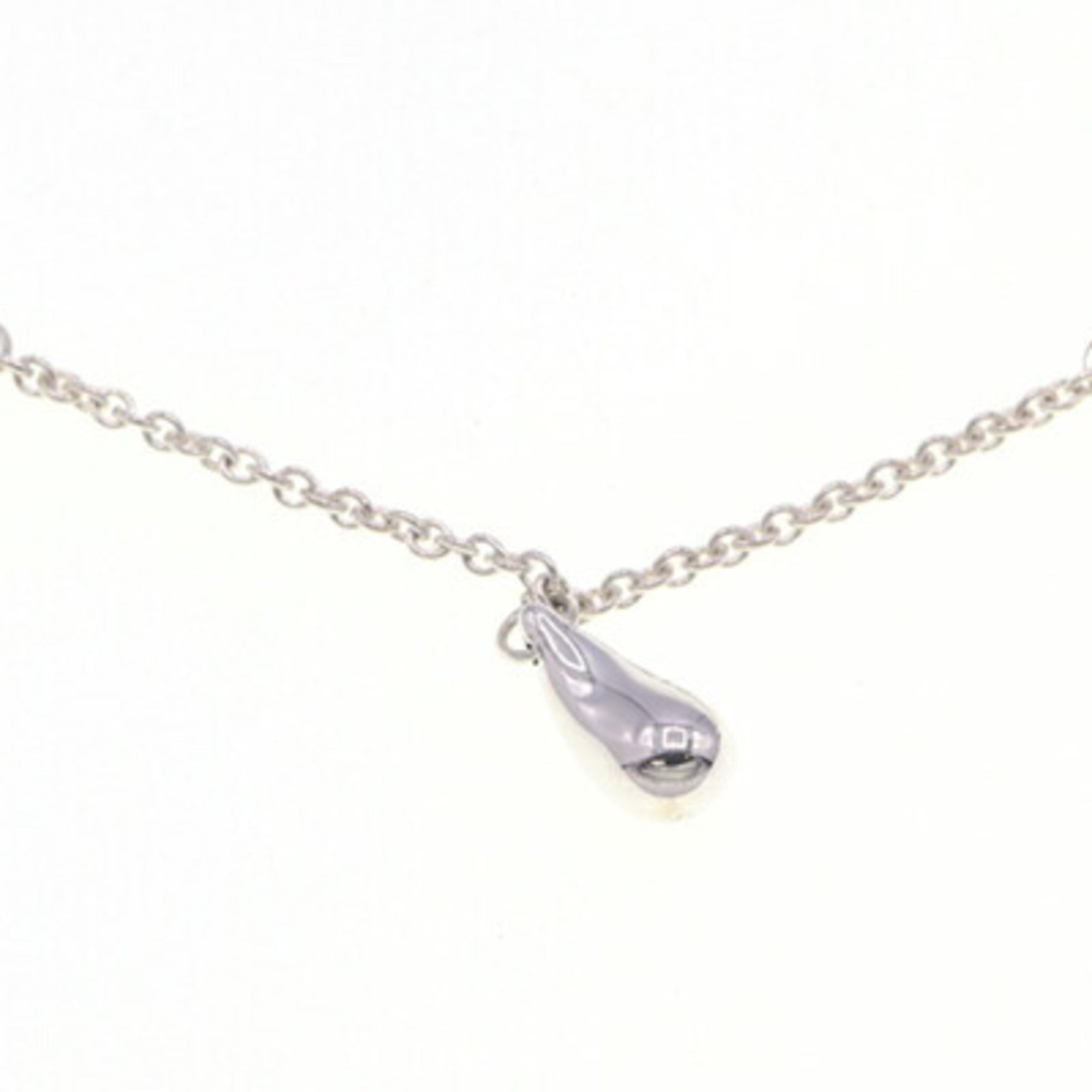 Elsa Peretti Bracelet Sterling Silver