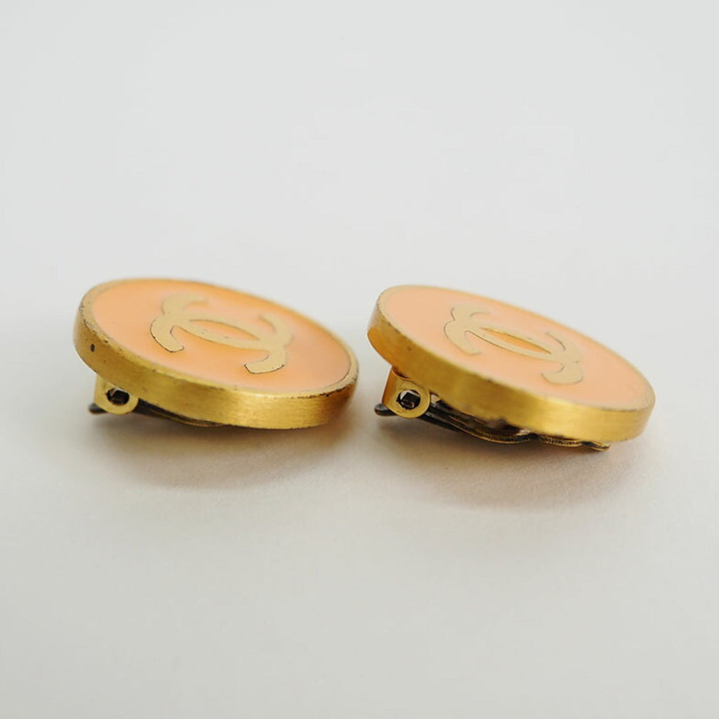 Earrings Metal