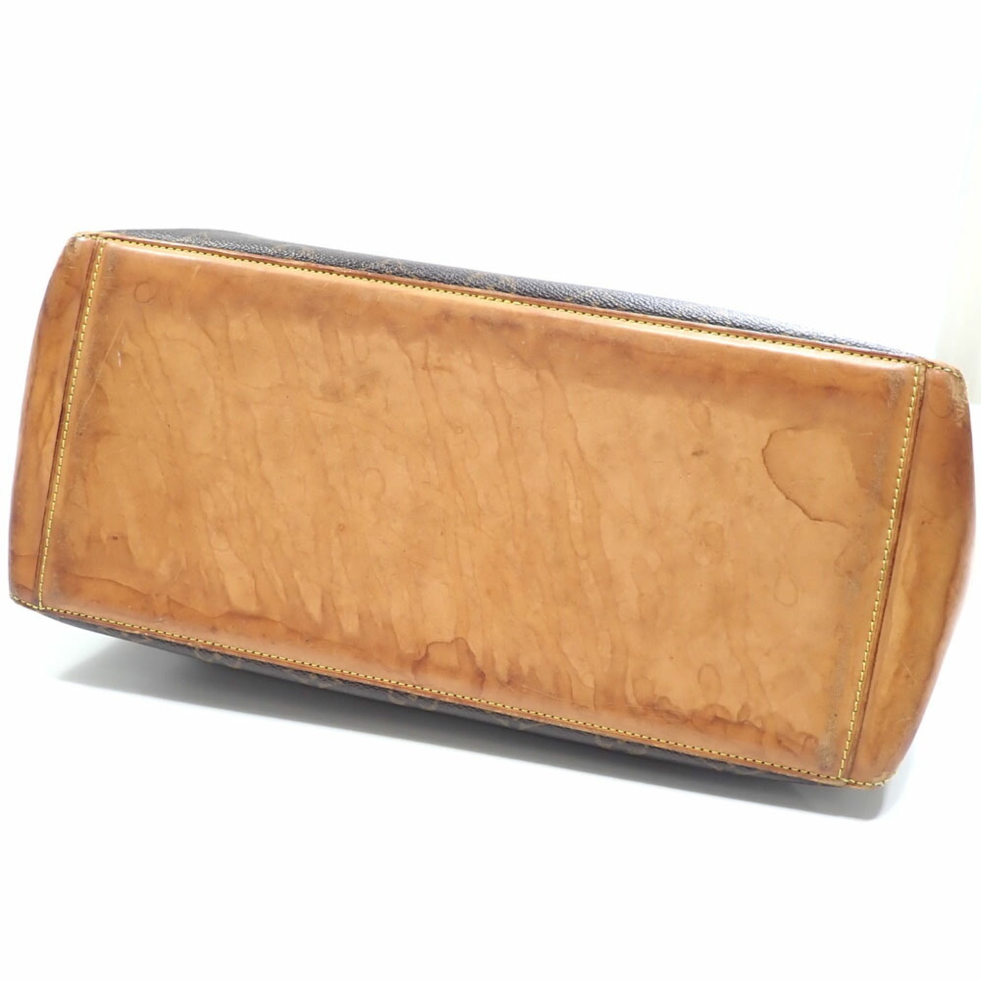 Cabas Mezzo Monogram Canvas
