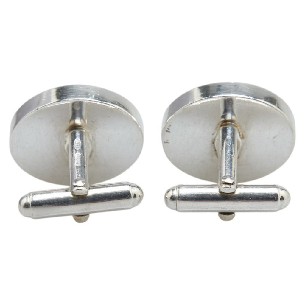 Cufflinks Sterling Silver Bracelet