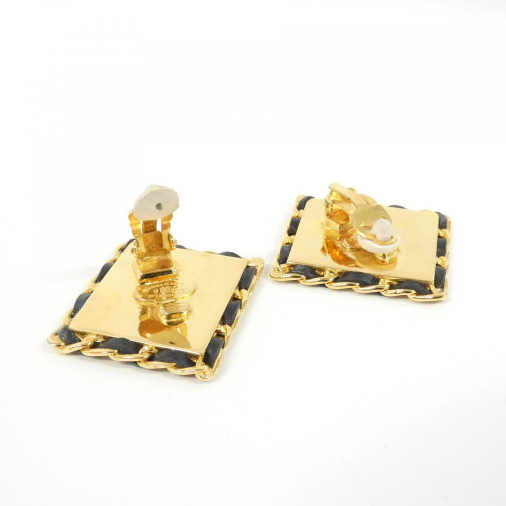 Clip-On Earrings Clip-On