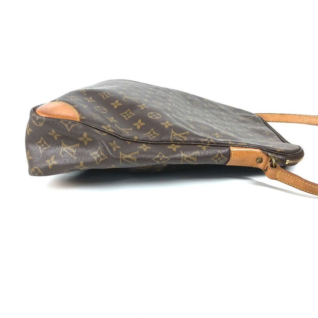 Sac Marin Bag Monogram Canvas