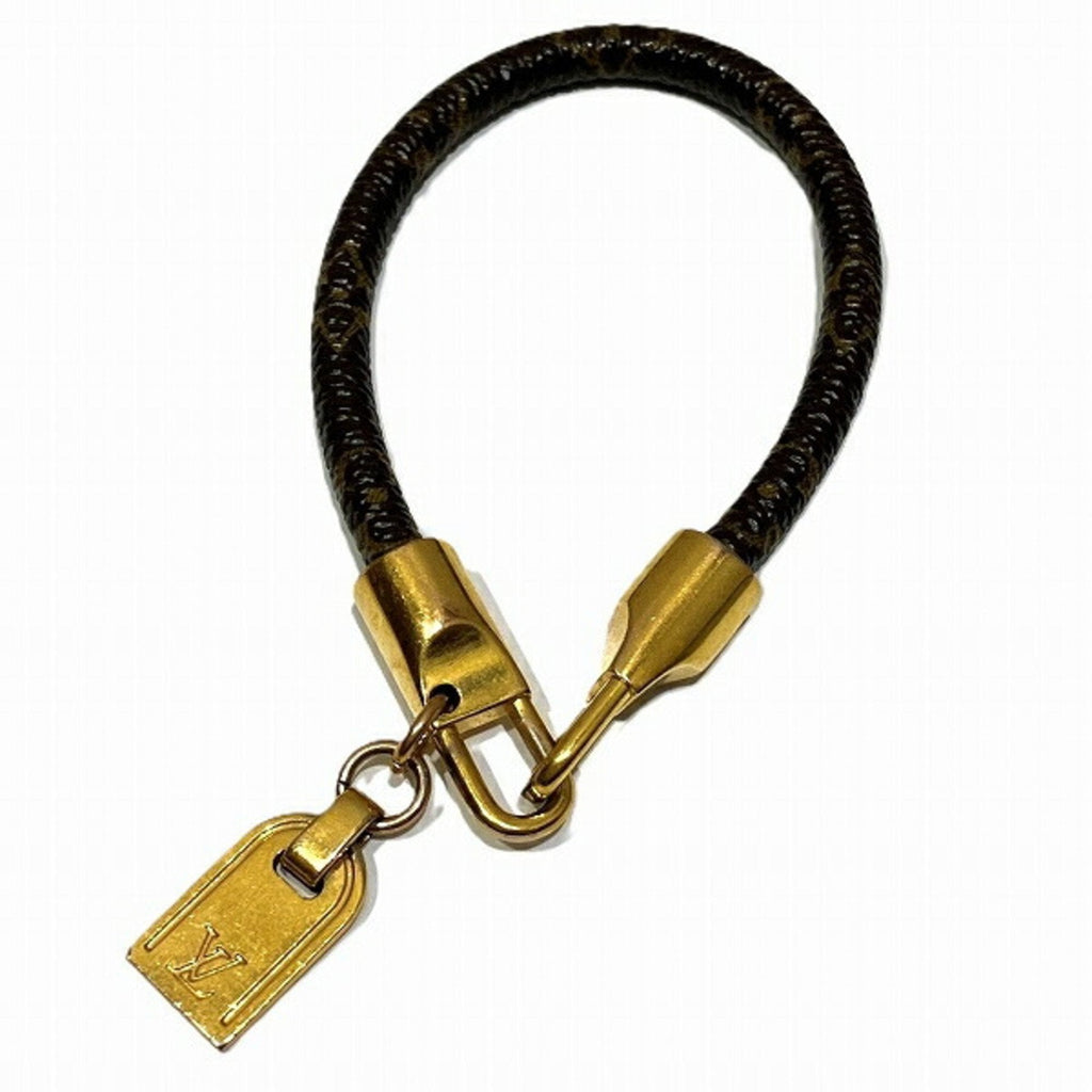 Luck It Bracelet Gold
