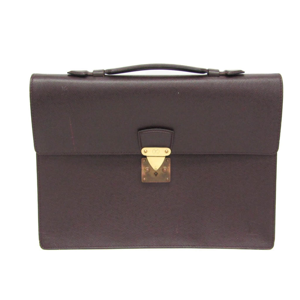 Laguito Handbag Taiga Leather