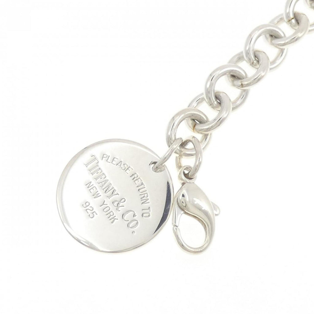 Return To Bracelet Sterling Silver