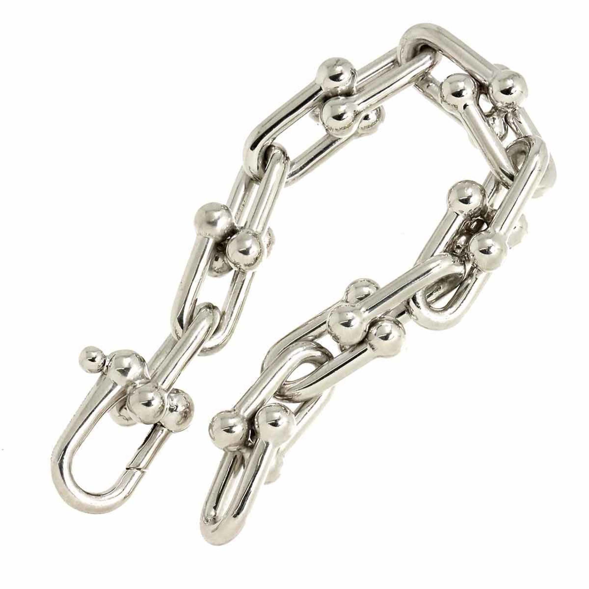 HardWear Bracelet Sterling Silver Large
