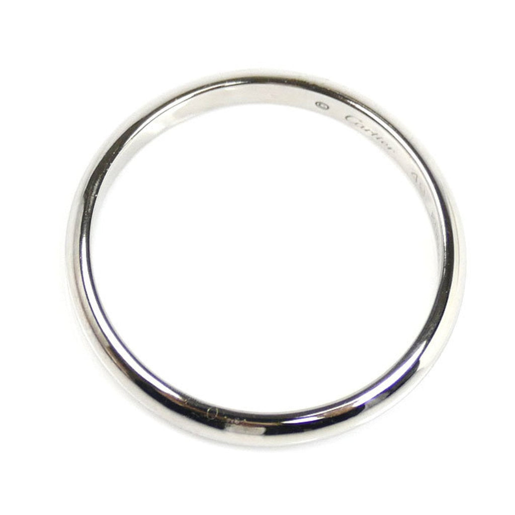 Band Ring Platinum