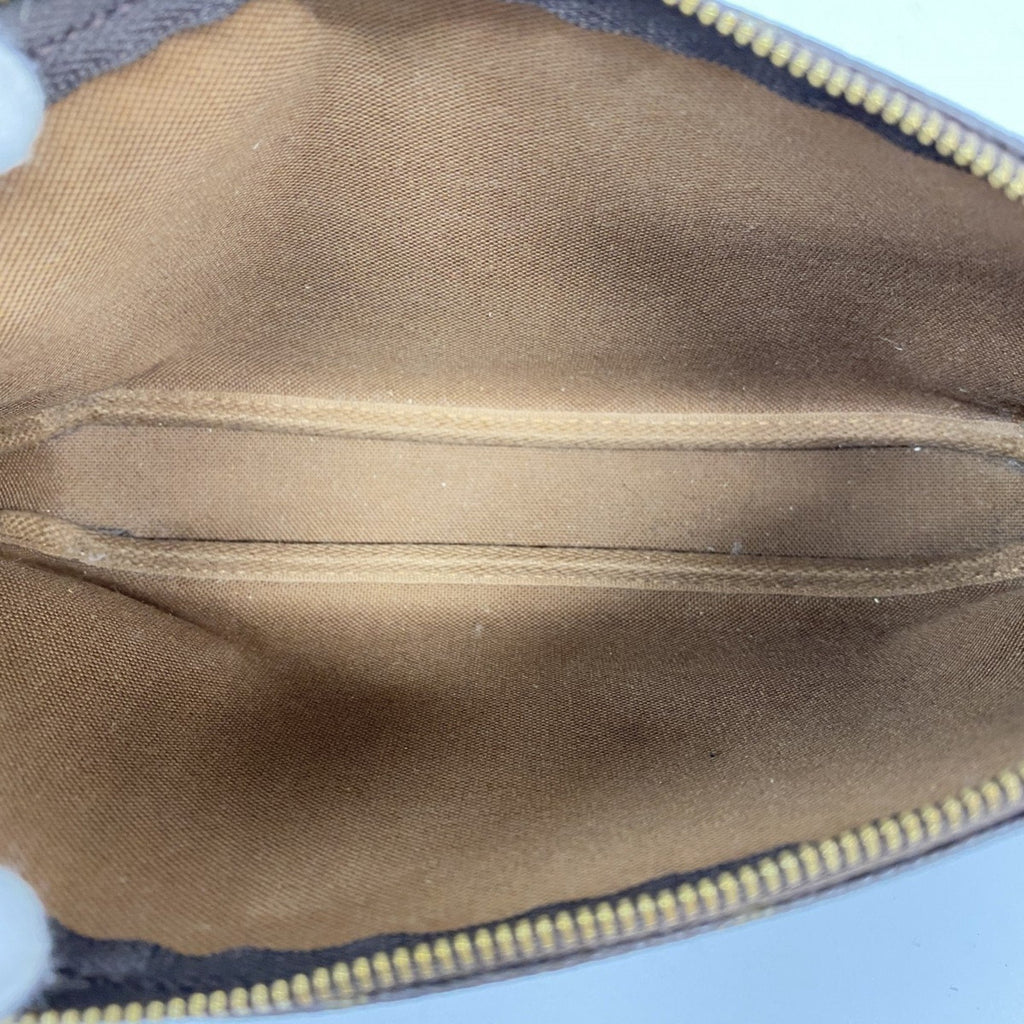 Pochette Accessoires Monogram Canvas