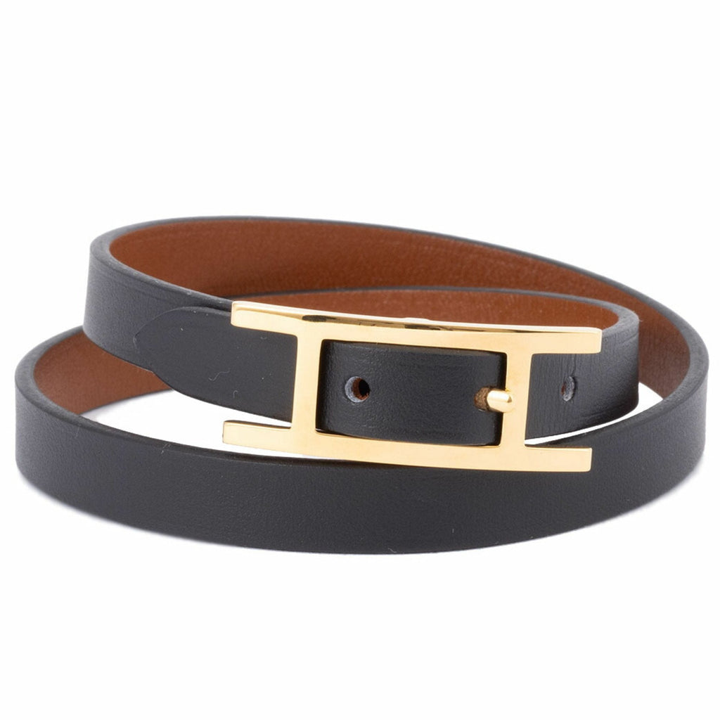Hapi Bracelet Leather