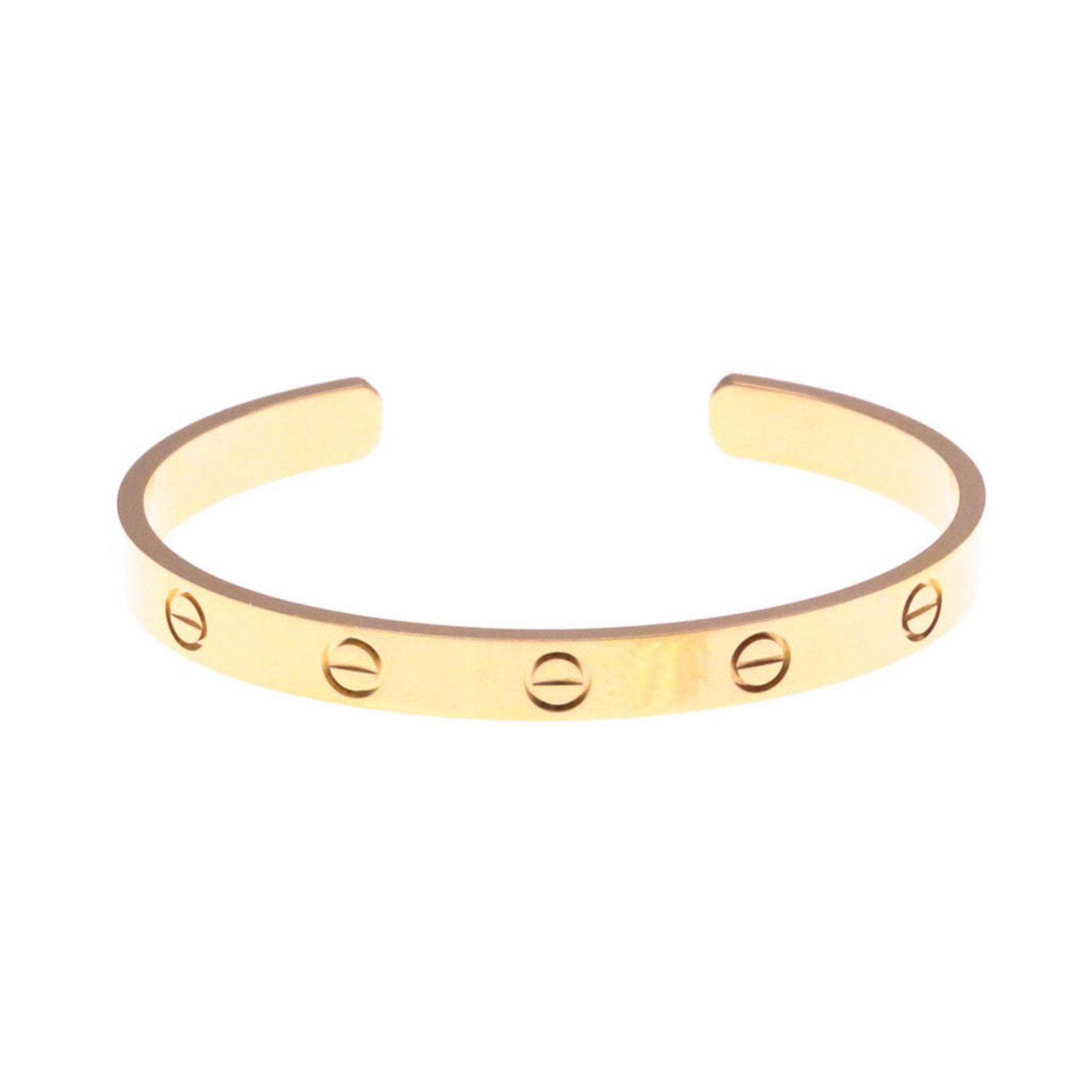 Bracelet 18K Rose Gold