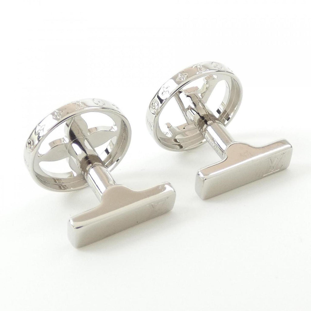 Cufflinks Sterling Silver Bracelet