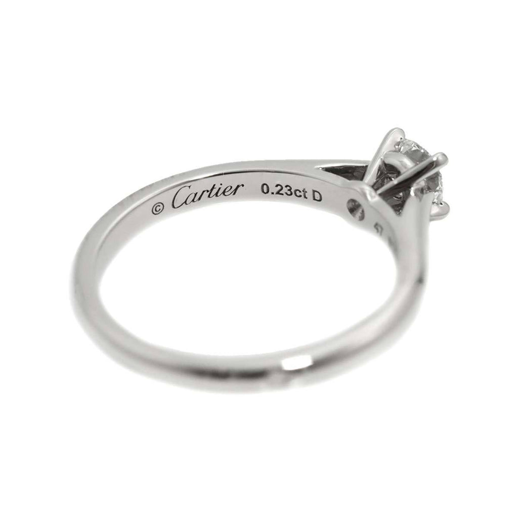 Ring Platinum
