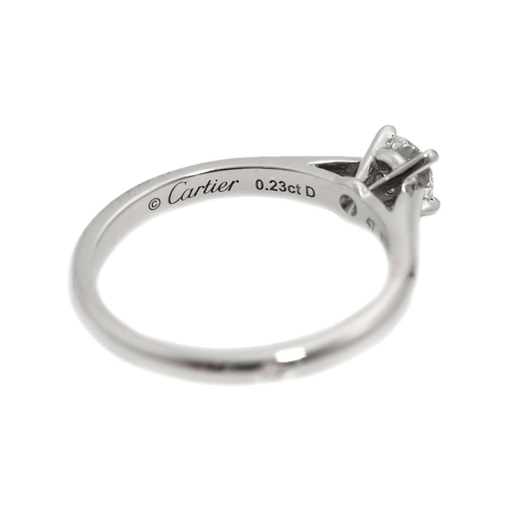 Ring Platinum
