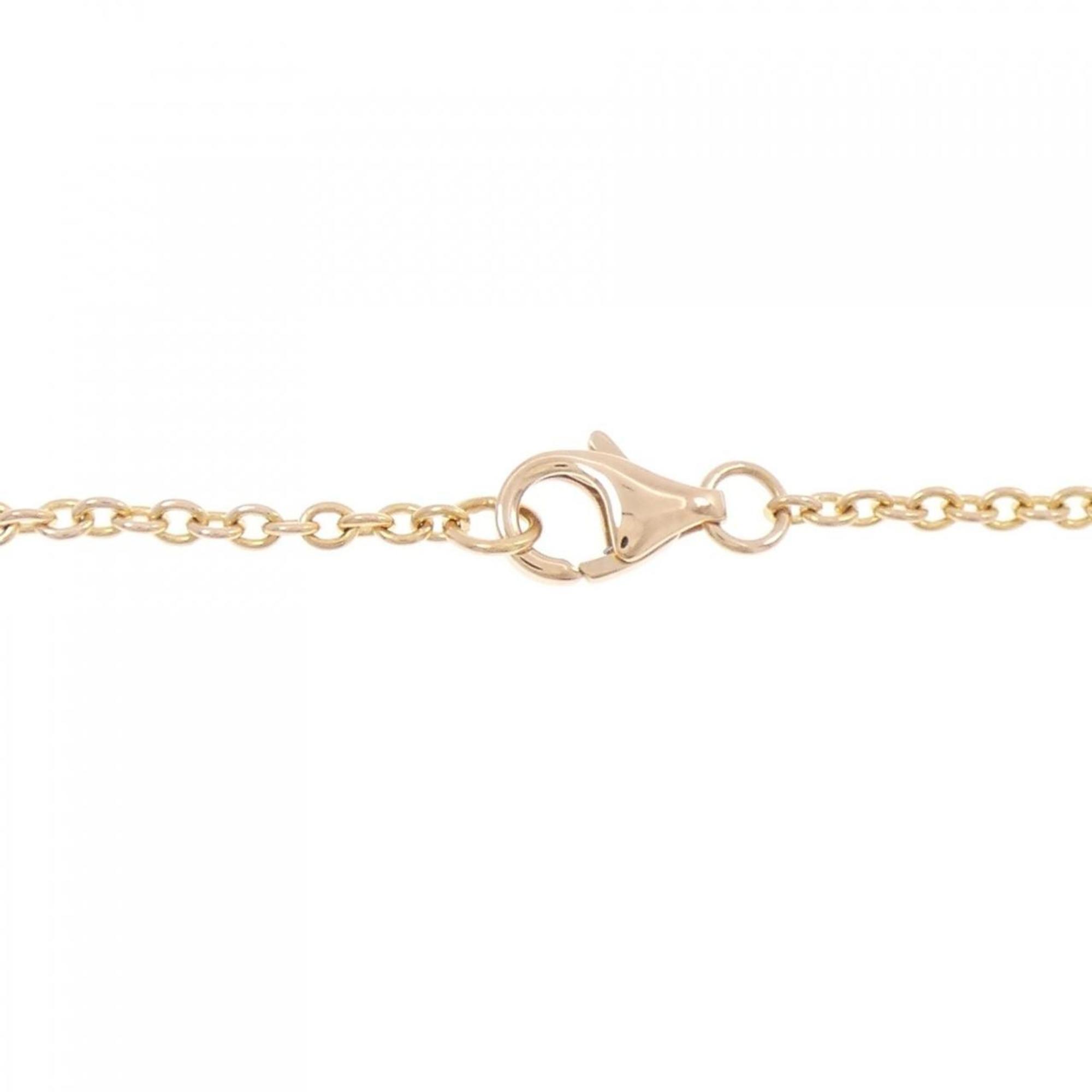 Baby Love Bracelet 18K Rose Gold