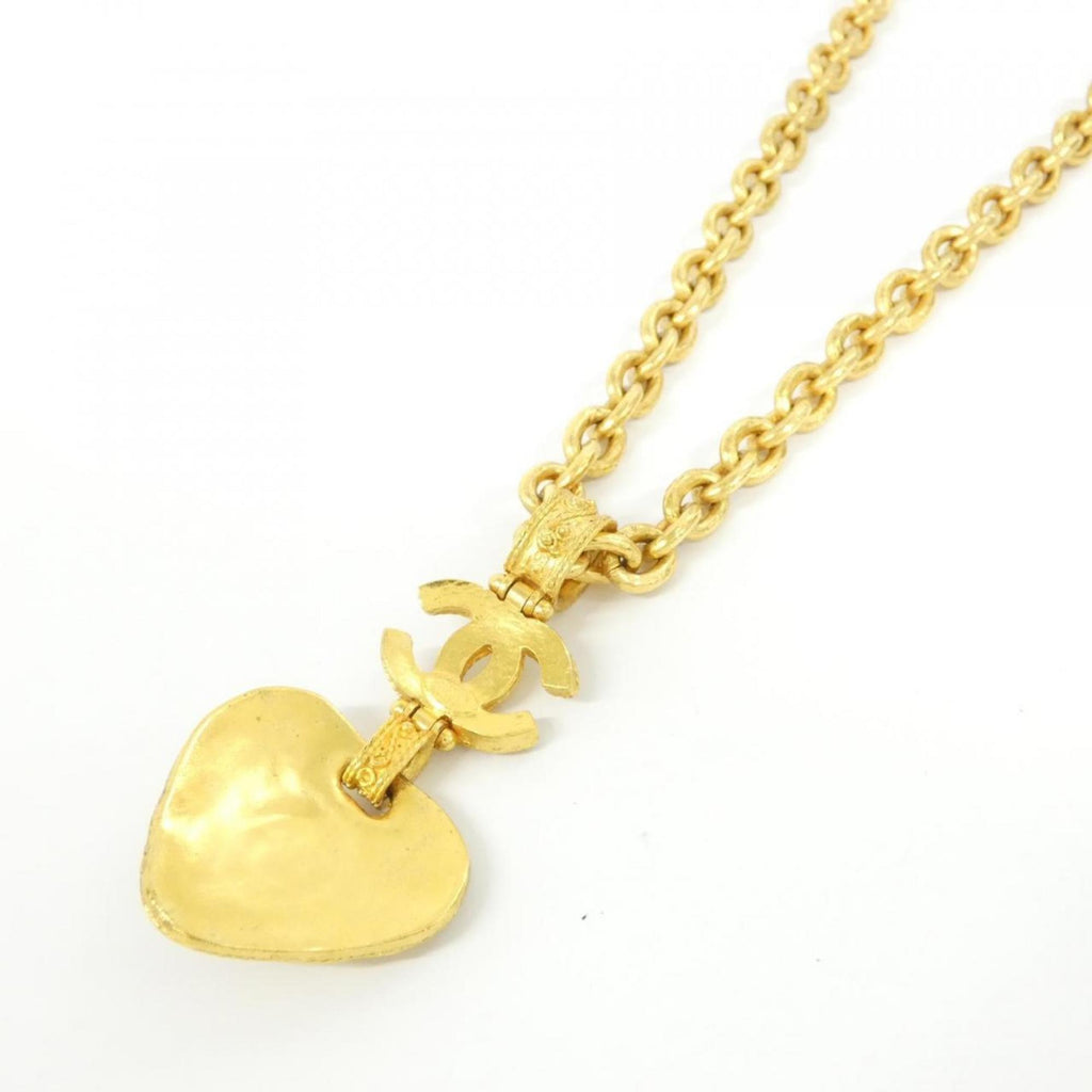 Pendant Necklace Metal