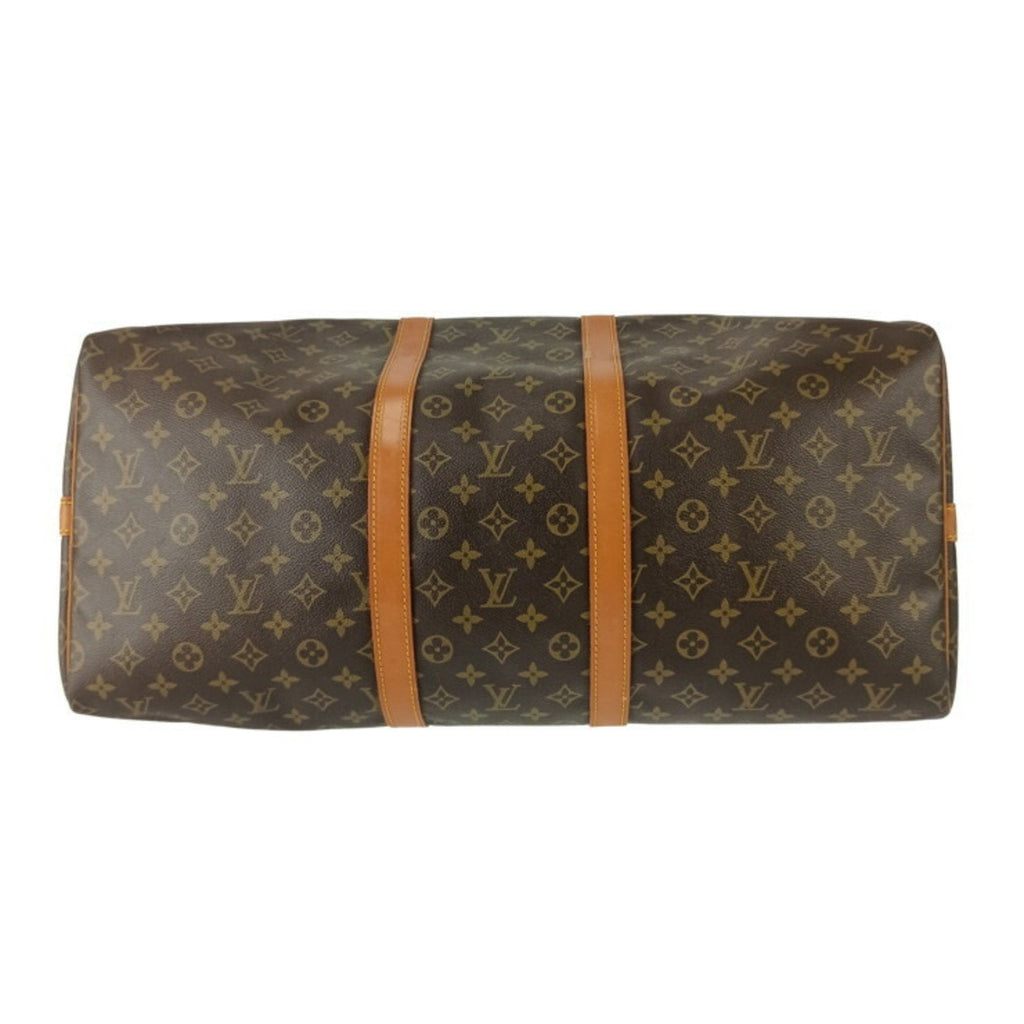 Keepall Bag Monogram Canvas 55