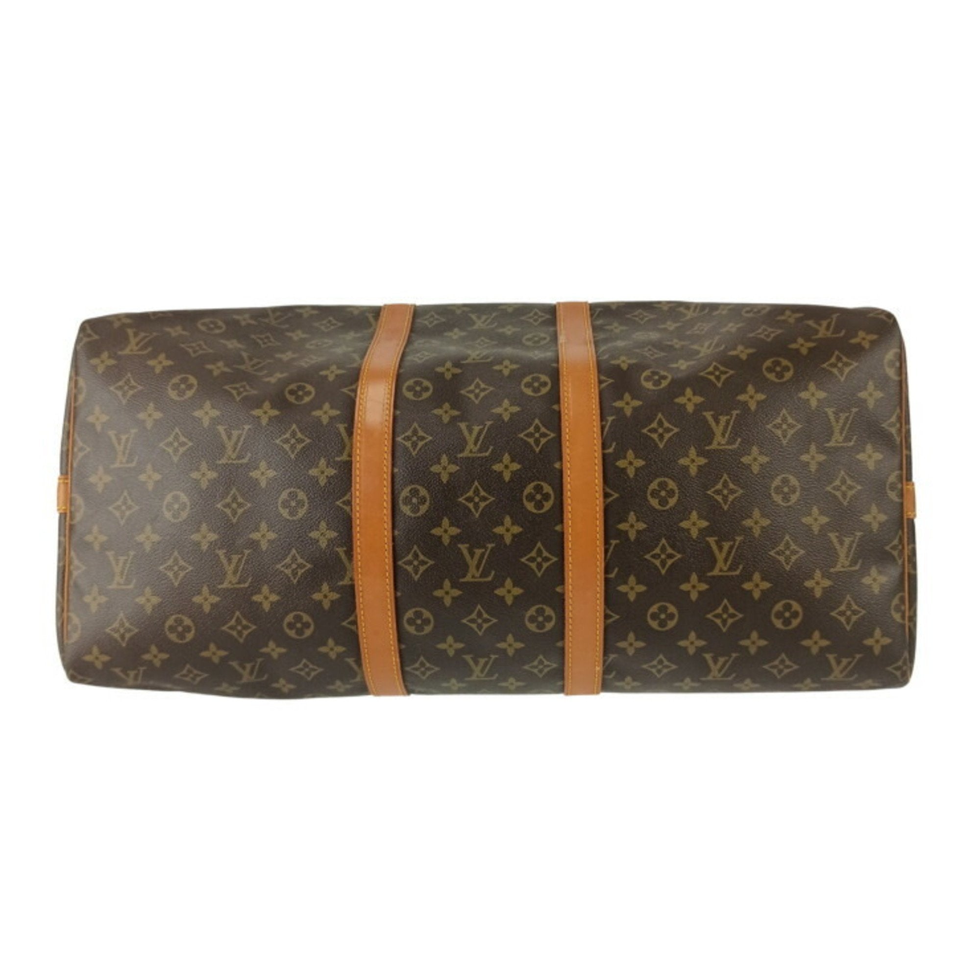 Keepall Bag Monogram Canvas 55