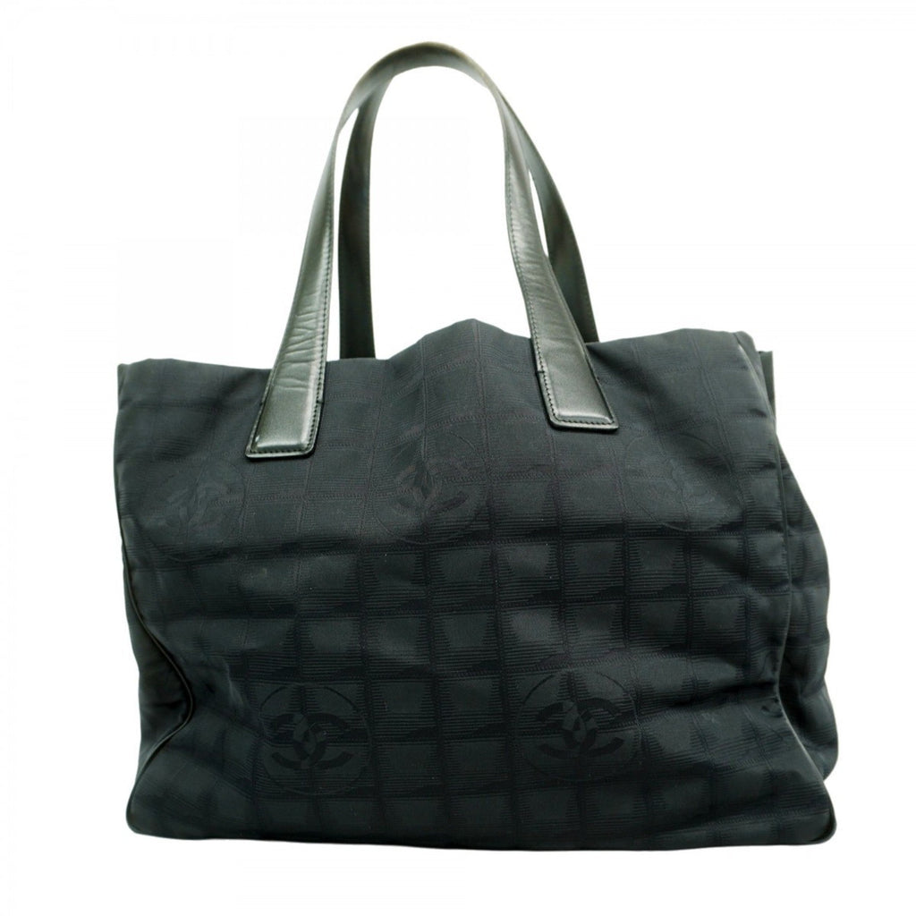 Travel Line Tote Nylon Medium