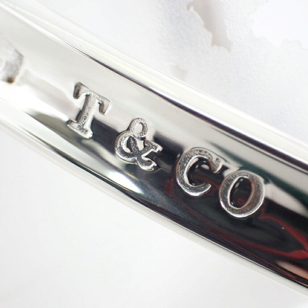 1837 Narrow Bracelet Sterling Silver