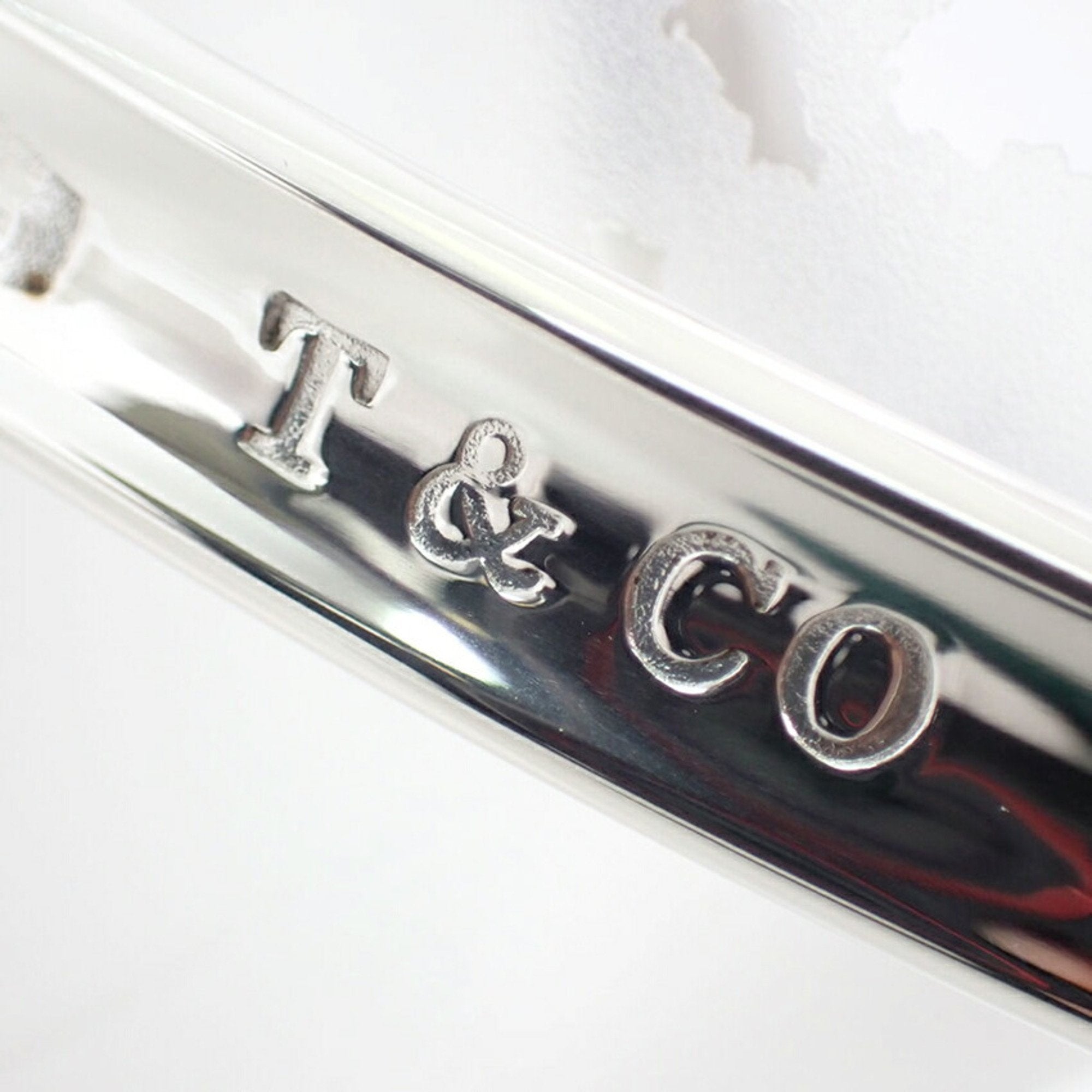 1837 Narrow Bracelet Sterling Silver