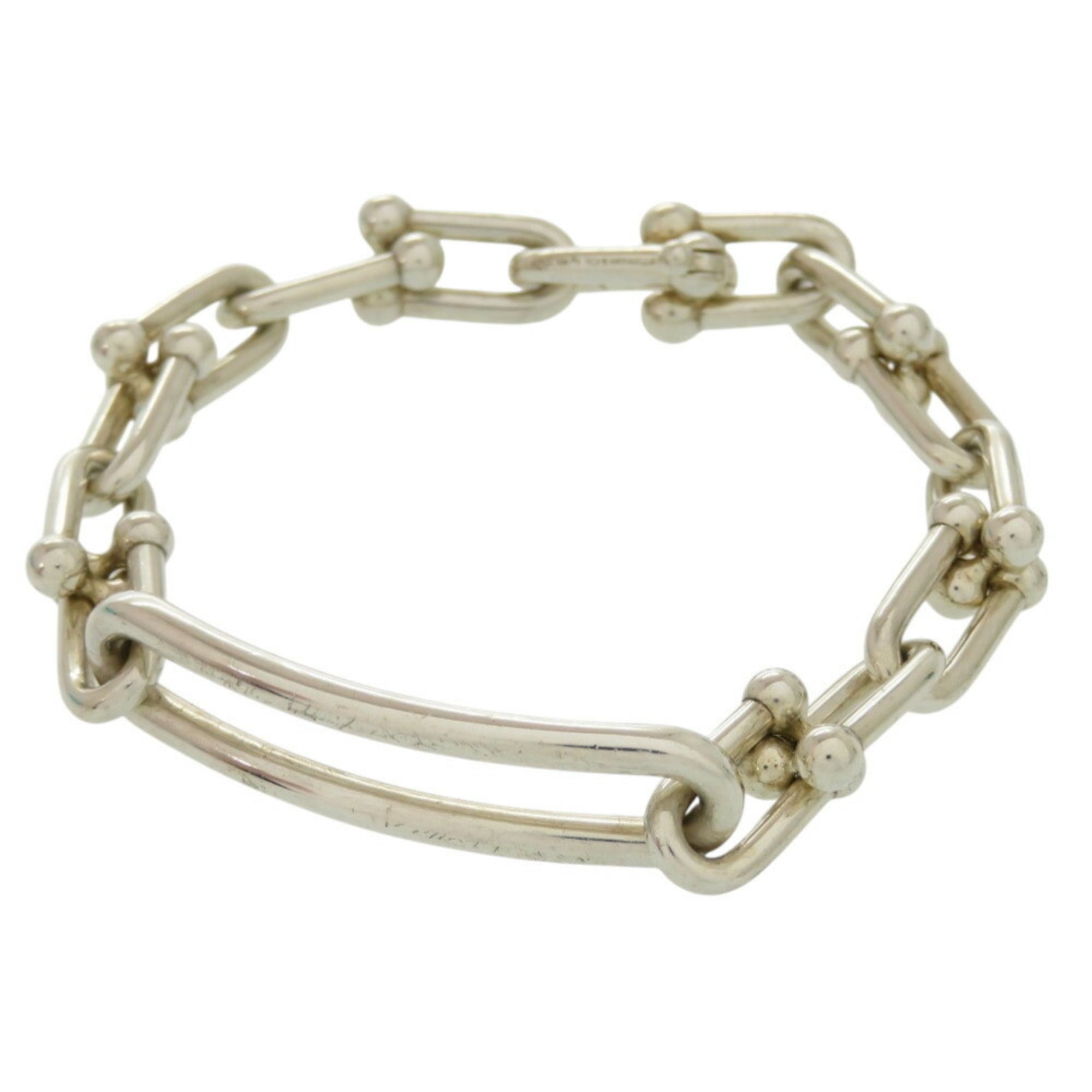 HardWear Bracelet Sterling Silver
