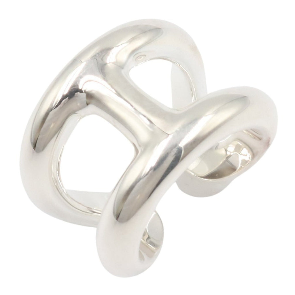 Osmos GM Ring Sterling Silver