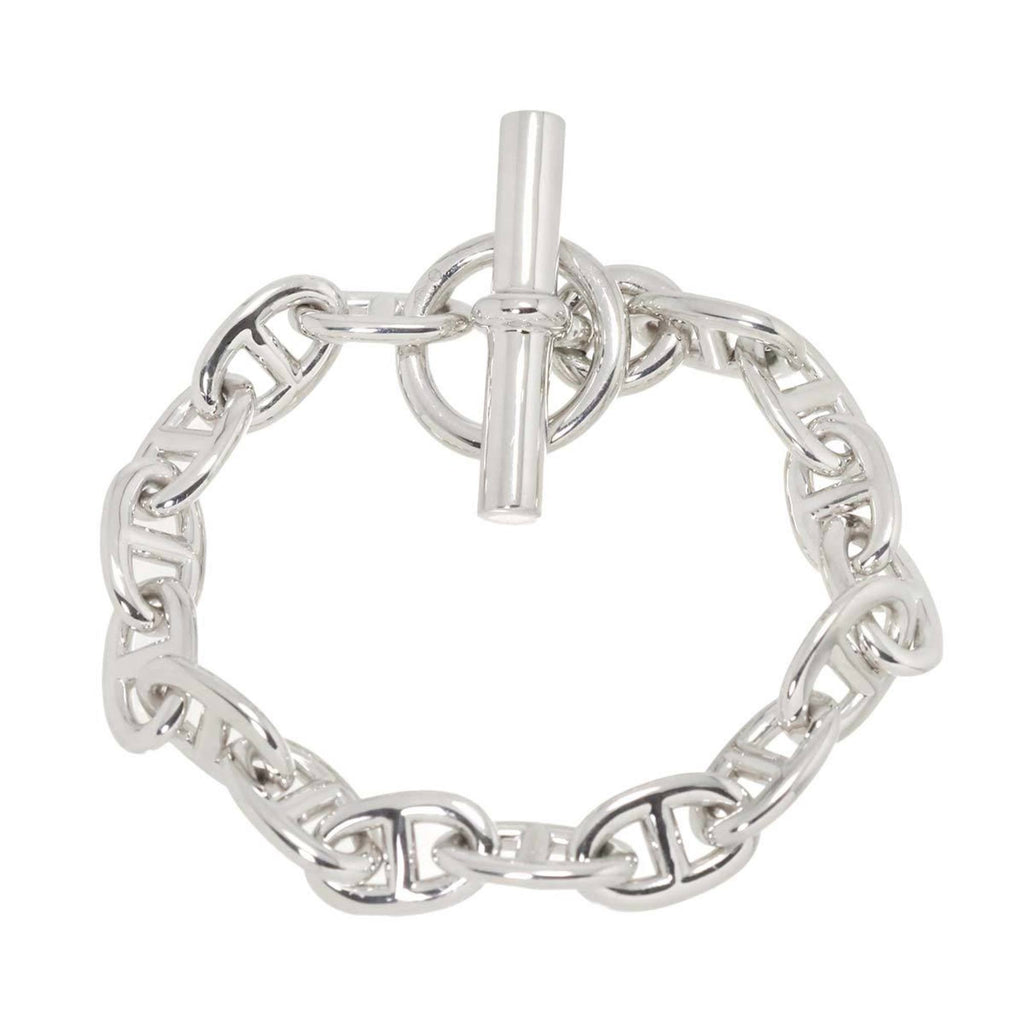 Chaine d'Ancre Bracelet Sterling Silver