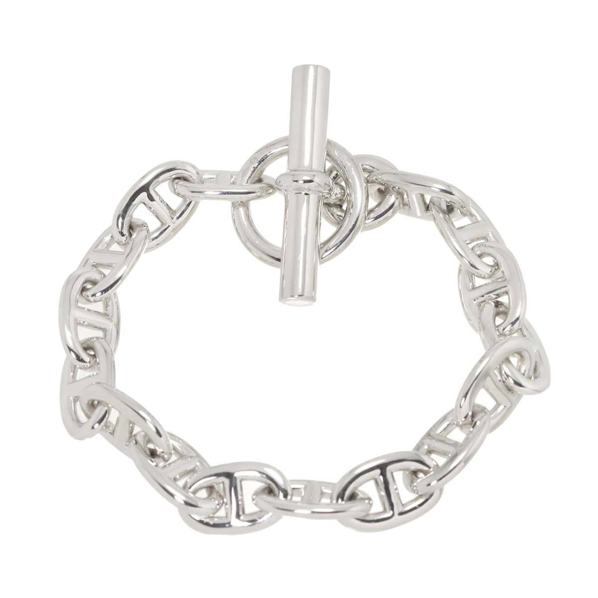 Chaine d'Ancre Bracelet Sterling Silver