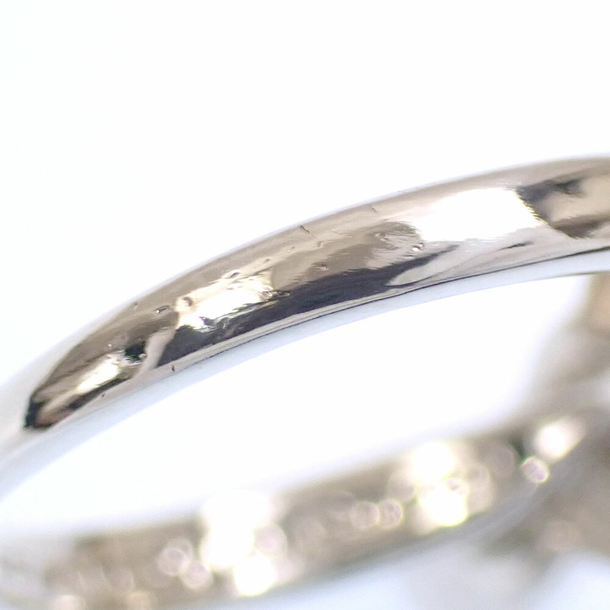 Band Ring Sterling Silver