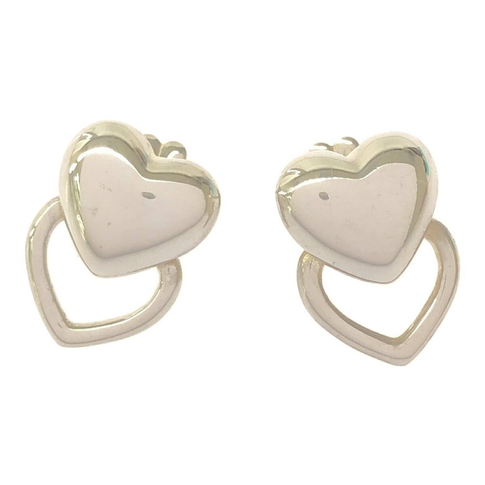 Earrings Sterling Silver