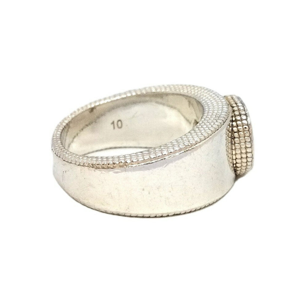 Ring Sterling Silver
