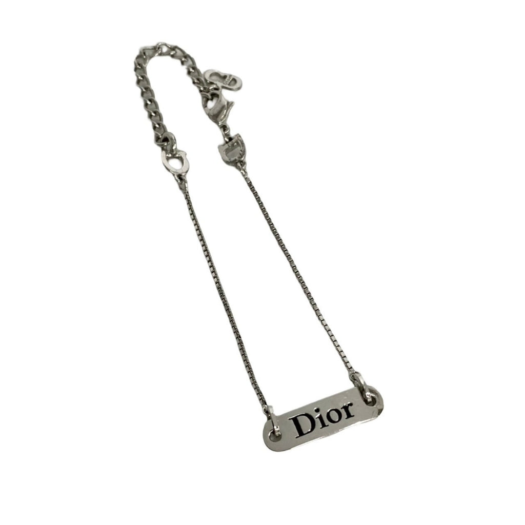 Charm Bracelet Silver