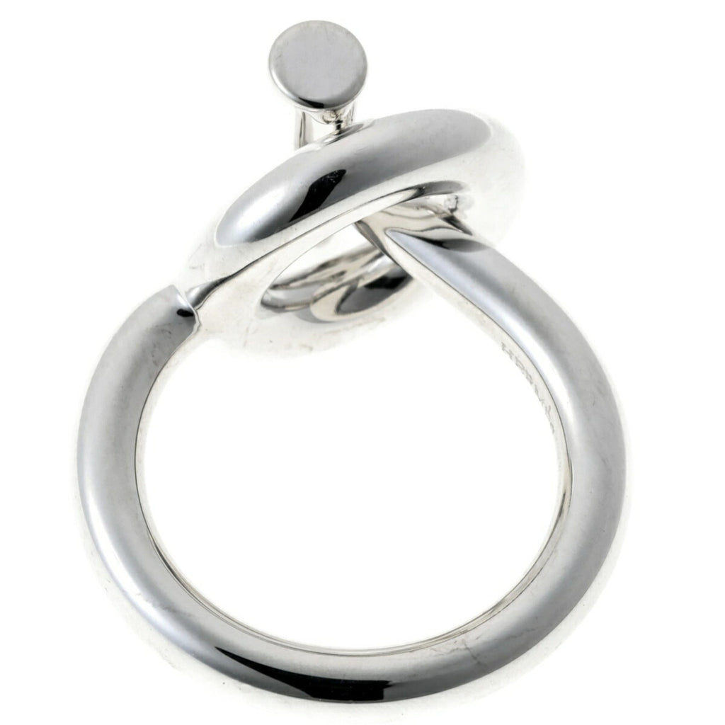 Echappé MM Band Ring Sterling Silver