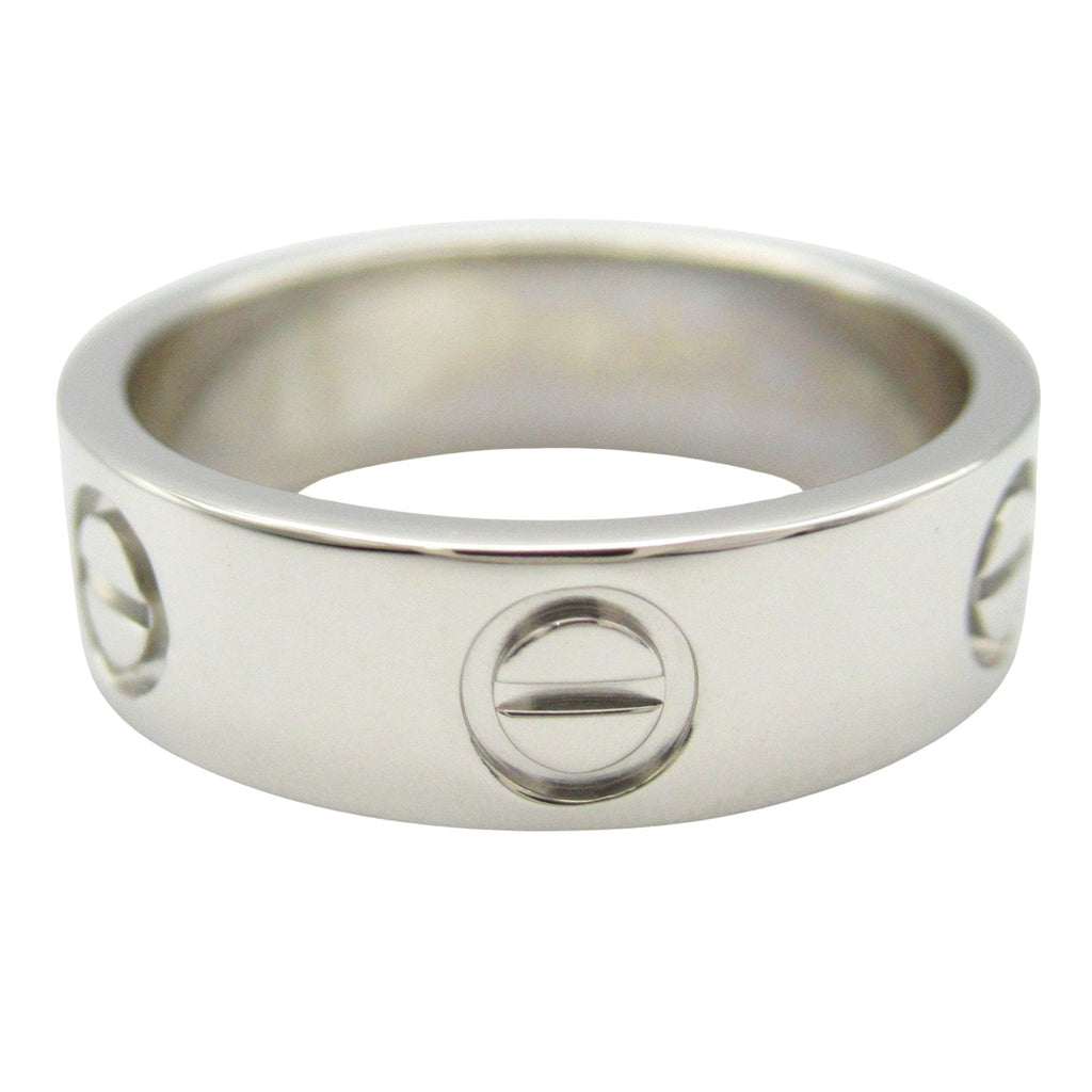 Ring Platinum