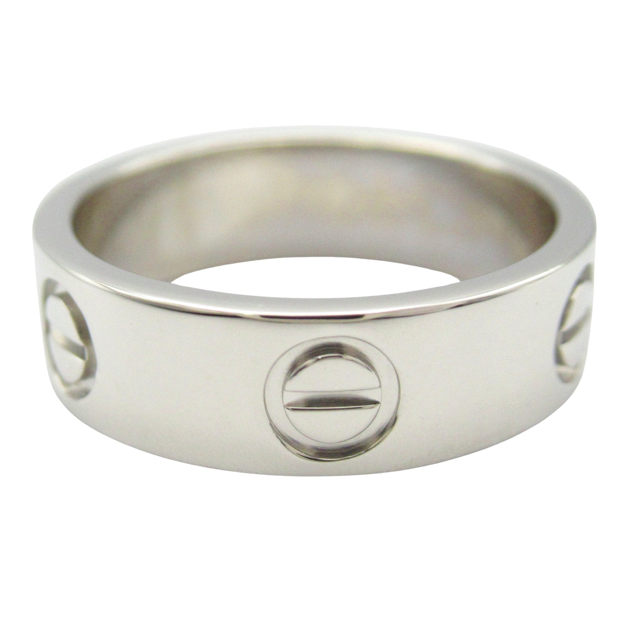 Ring Platinum