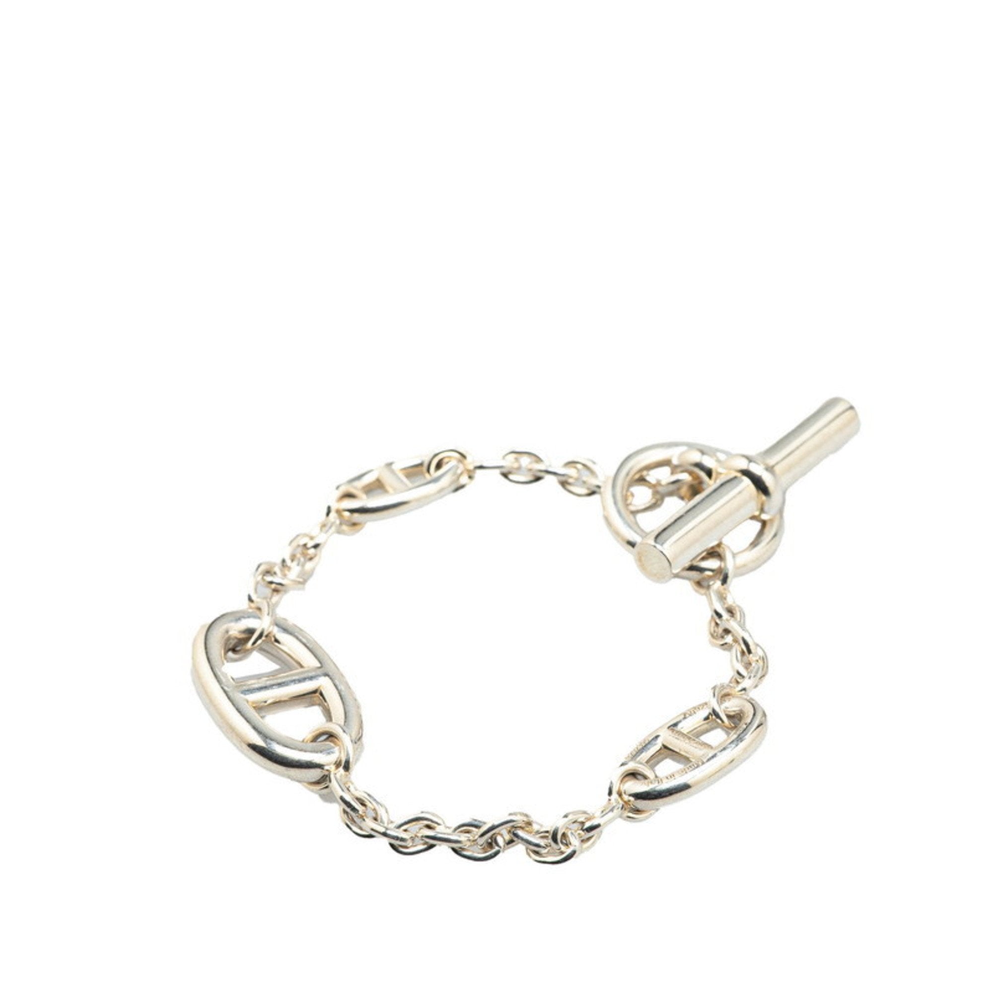 Bracelet Sterling Silver