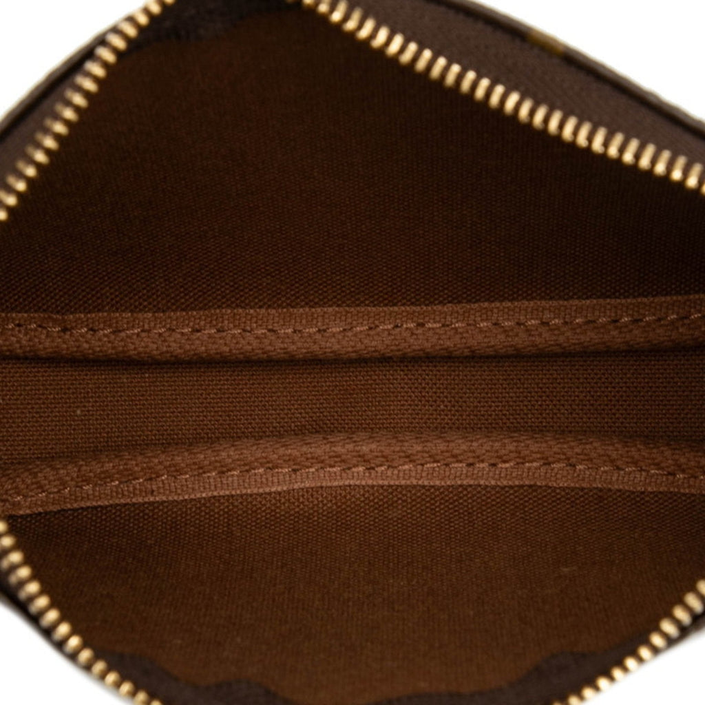 Pochette Accessoires Monogram Canvas
