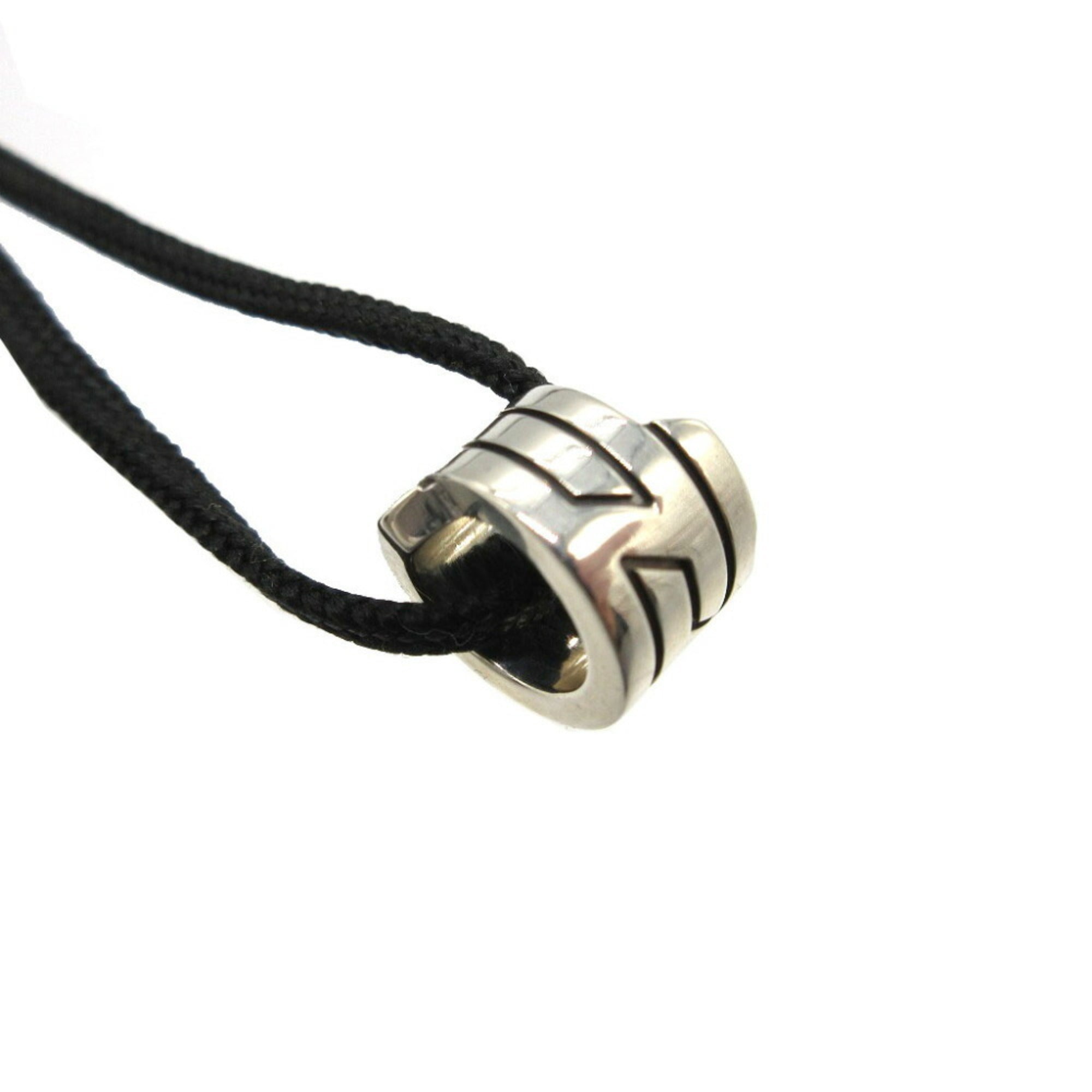 Pendant Necklace Sterling Silver
