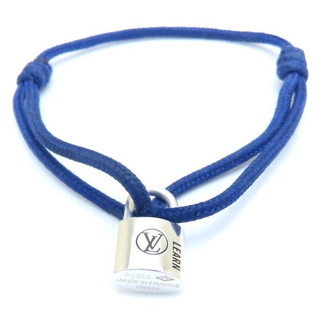 Lockit Bracelet Sterling Silver