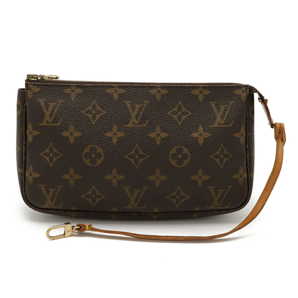Pochette Accessoires Monogram Canvas